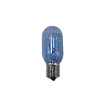 Northland S34895-000 Lamp-40w (Blue Glass)